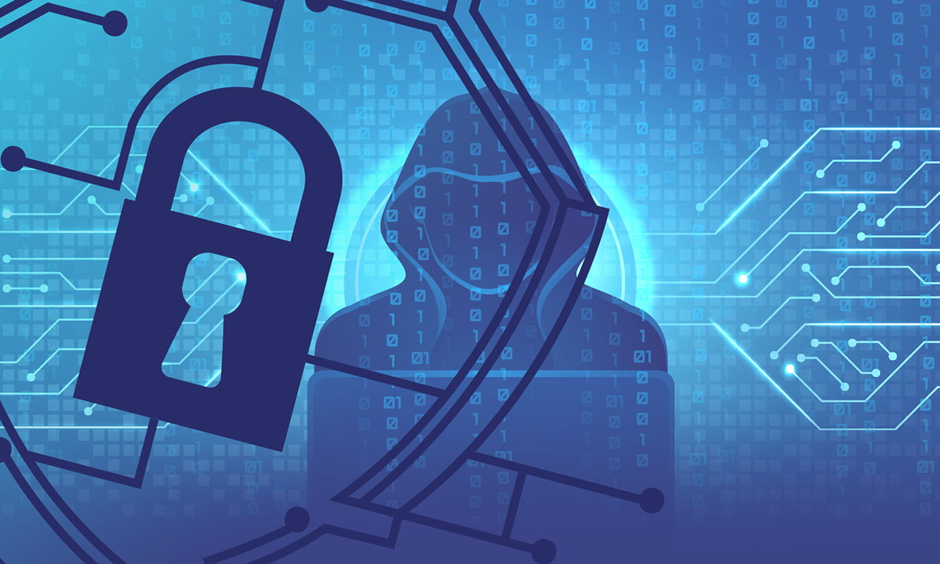 Cyber Security of businesses STEPWISE