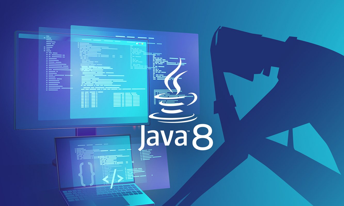 End of support. Java 8 update что это.