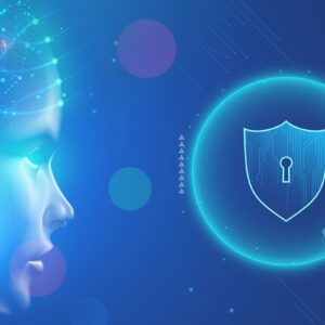 Machine Learning - artificial intelligence in security