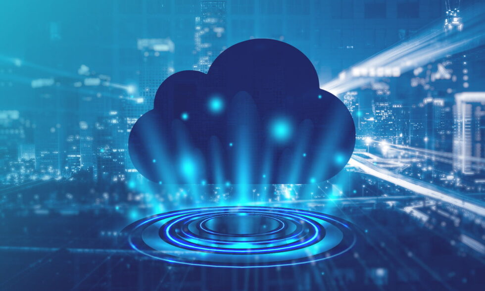 blog post cover the future of cloud