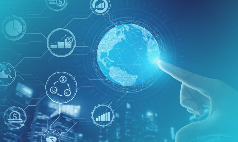The Importance Of Business Processes Automation And Digitization