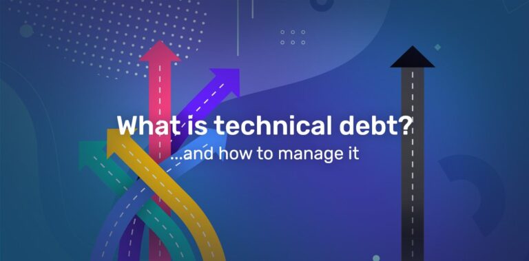 What Is Technical Debt And What Are Its Consequences?