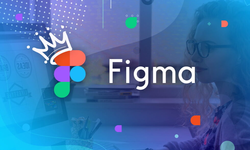 blog post cover - Figma