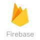 logo Firebase