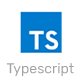 icon: Typescript programming