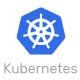 Logo Kubernetes