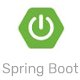 Logo Spring Boot