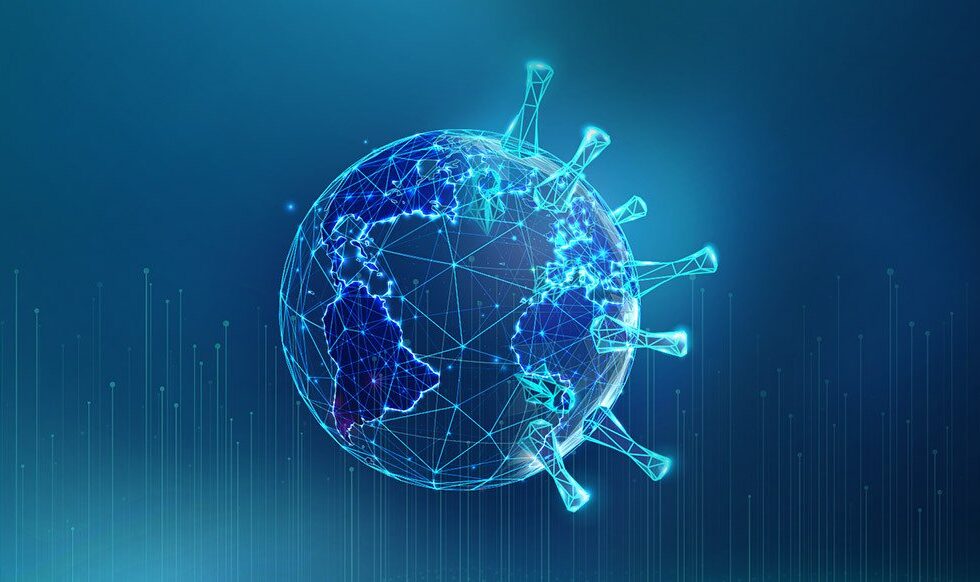 blog cover: Digital transformation after pandemic COVID-19