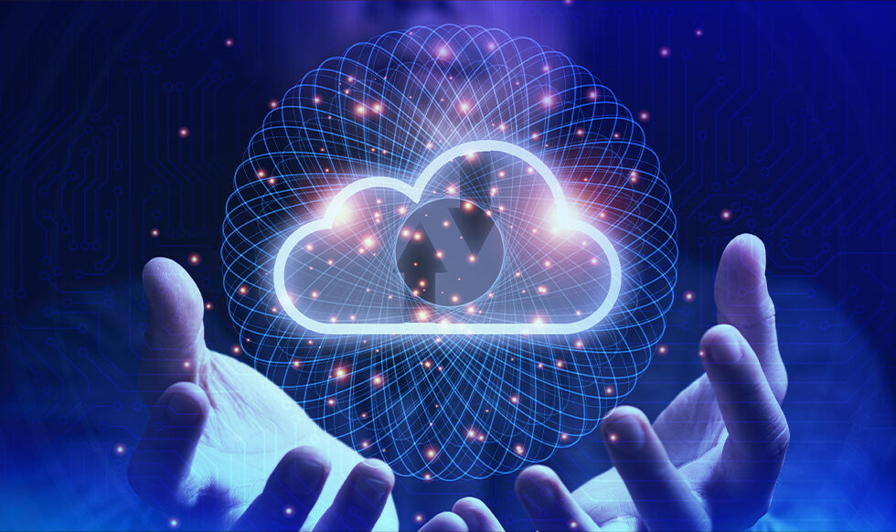 cover photo: Hybrid Cloud Services