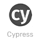 Logo Cypress