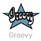 Logo Groovy