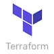 Logo Terraform