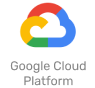 Google Cloud Platform logo