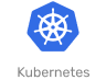 Kubernetes logo