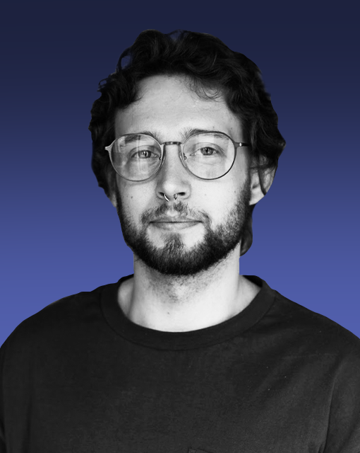 Adam Jaros photo