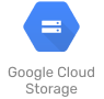 Google Cloud Storage