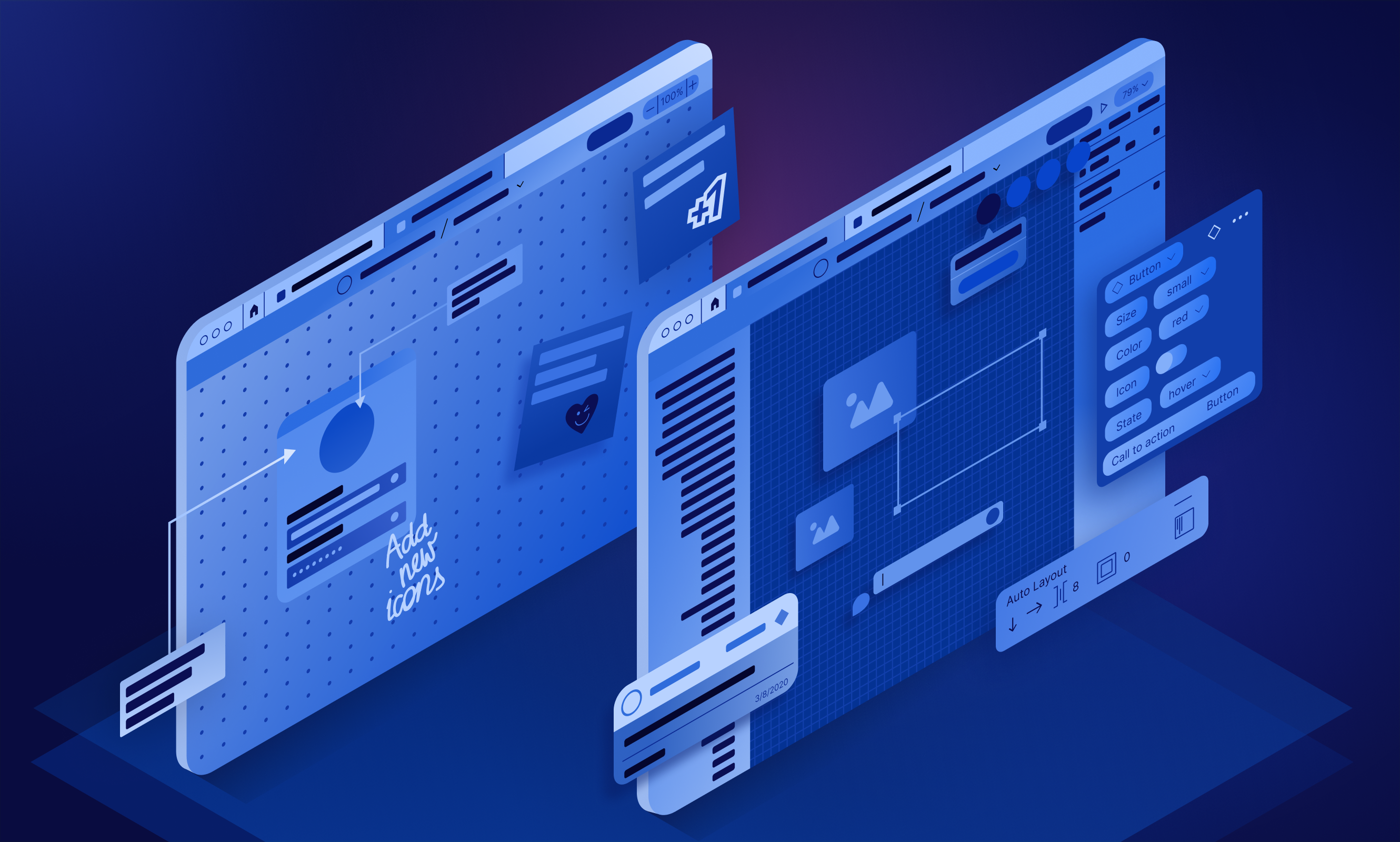 Getting to know Figma as an everyday tool